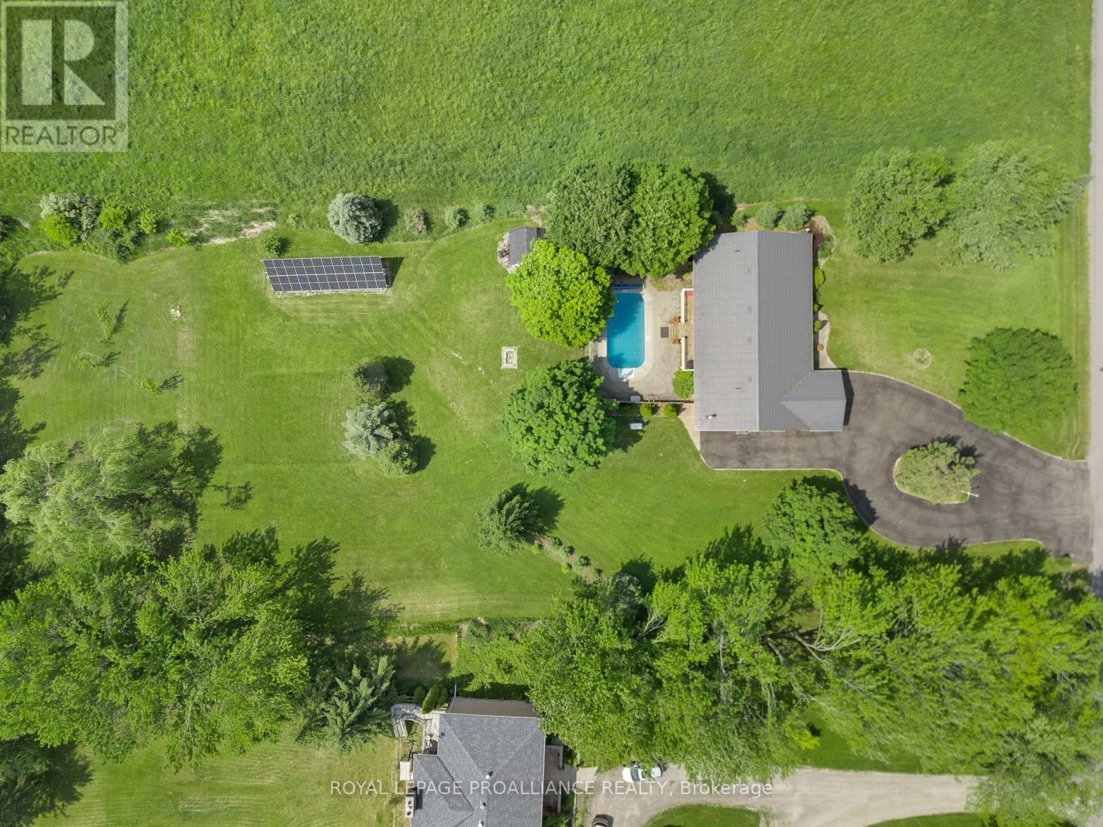 288 Edward Street W, Stirling-Rawdon, Ontario  K0K 3E0 - Photo 40 - X12794158