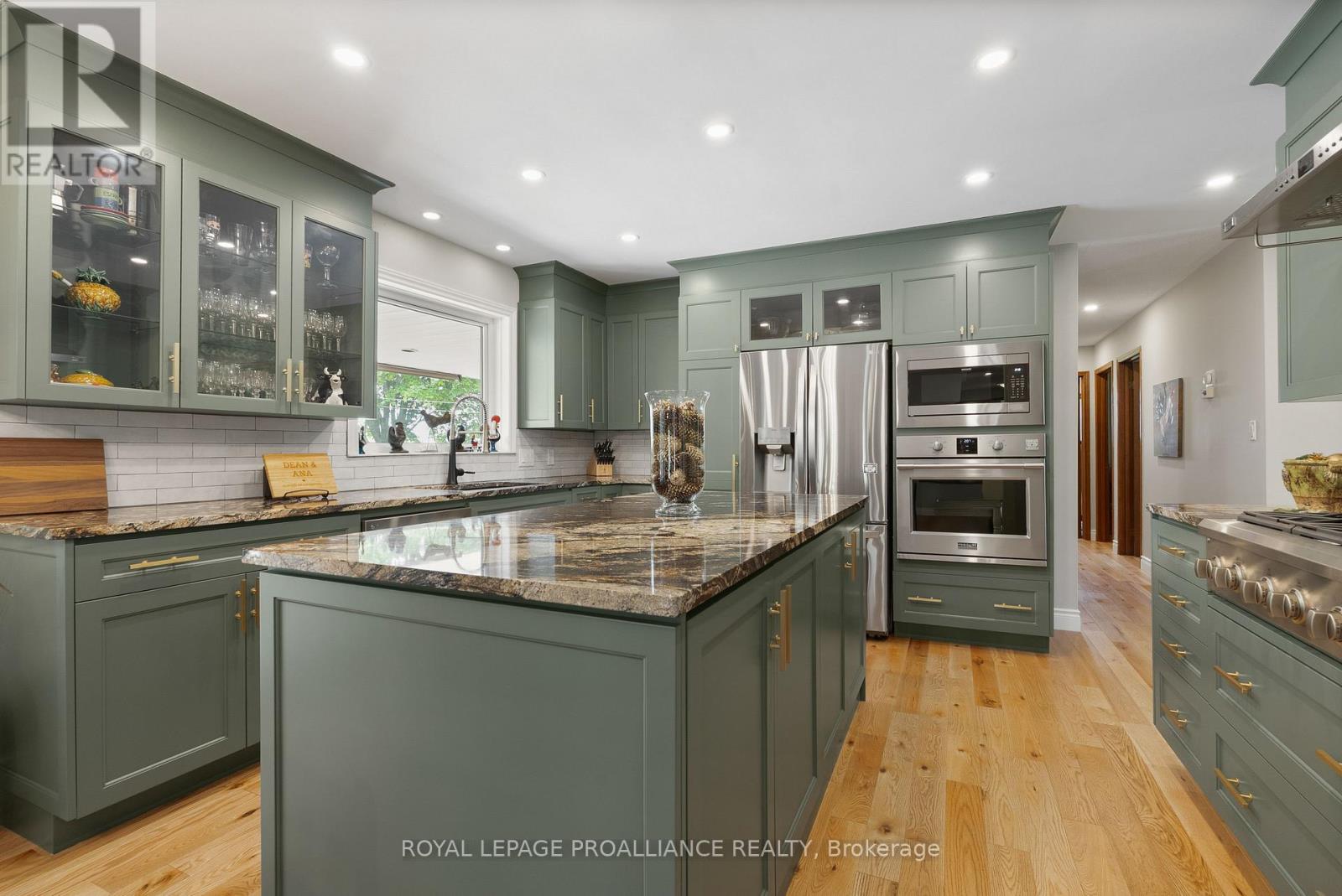 288 Edward Street W, Stirling-Rawdon, Ontario  K0K 3E0 - Photo 5 - X12794158