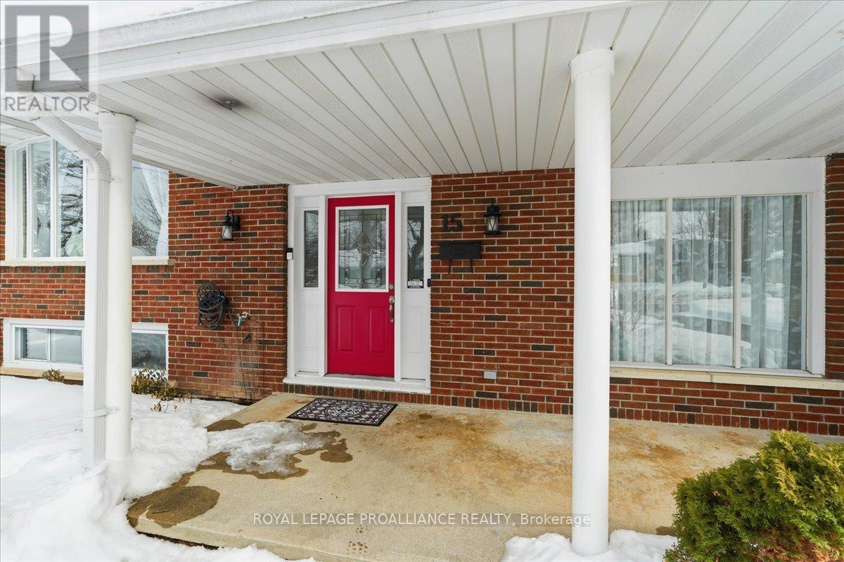 15 Thorncliffe Drive, Belleville, Ontario  K8P 4L3 - Photo 38 - X12794344