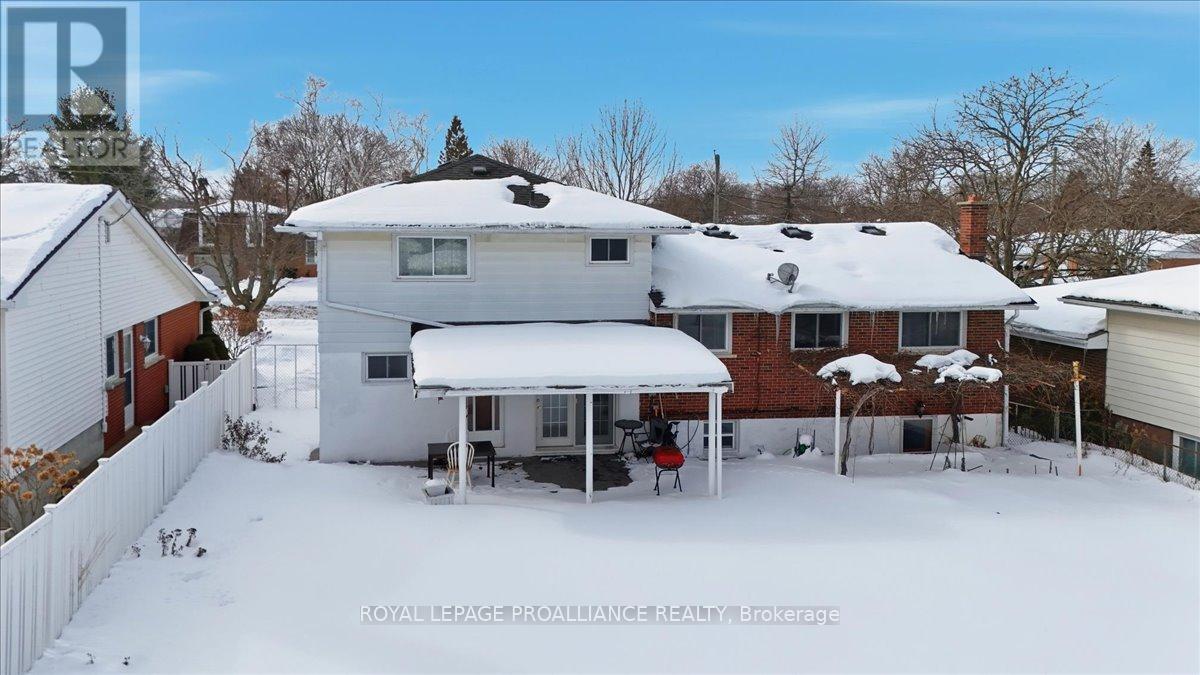 15 Thorncliffe Drive, Belleville, Ontario  K8P 4L3 - Photo 41 - X12794344