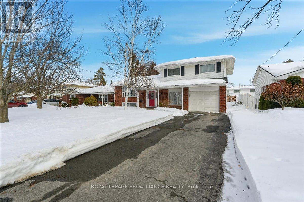 15 Thorncliffe Drive, Belleville, Ontario  K8P 4L3 - Photo 43 - X12794344