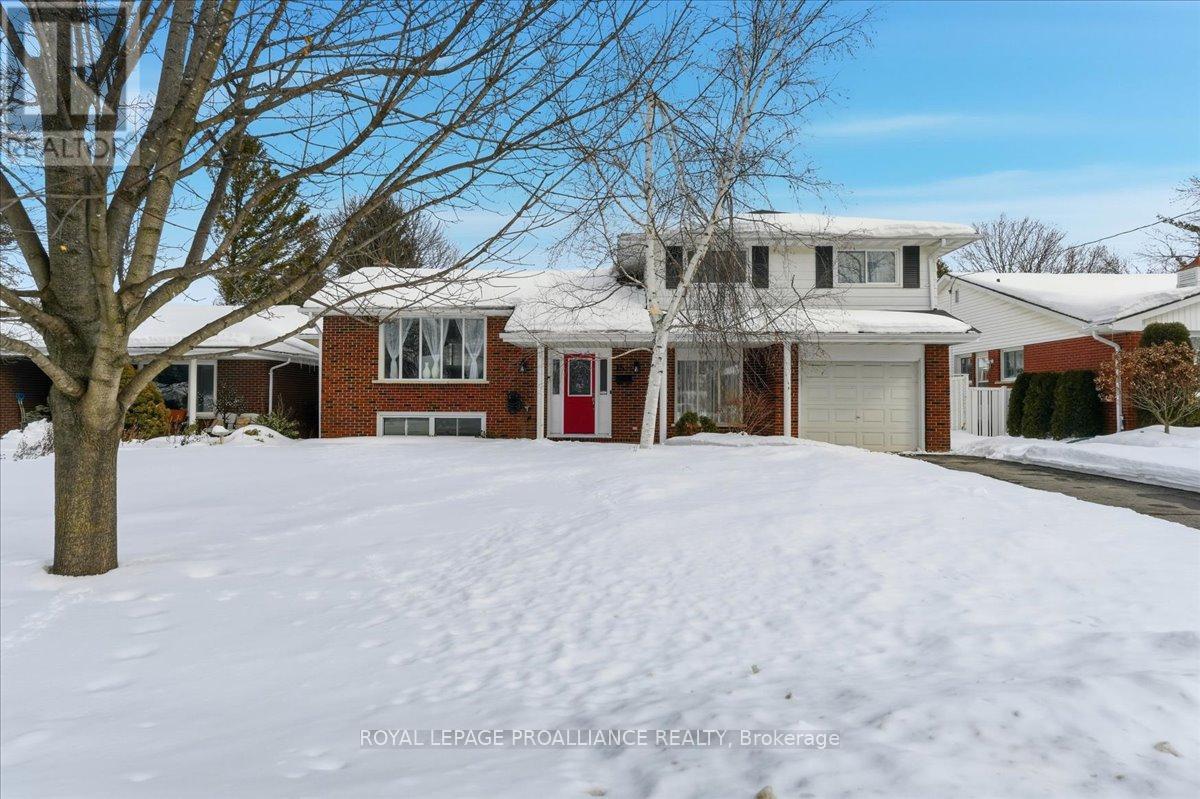 15 Thorncliffe Drive, Belleville, Ontario  K8P 4L3 - Photo 44 - X12794344