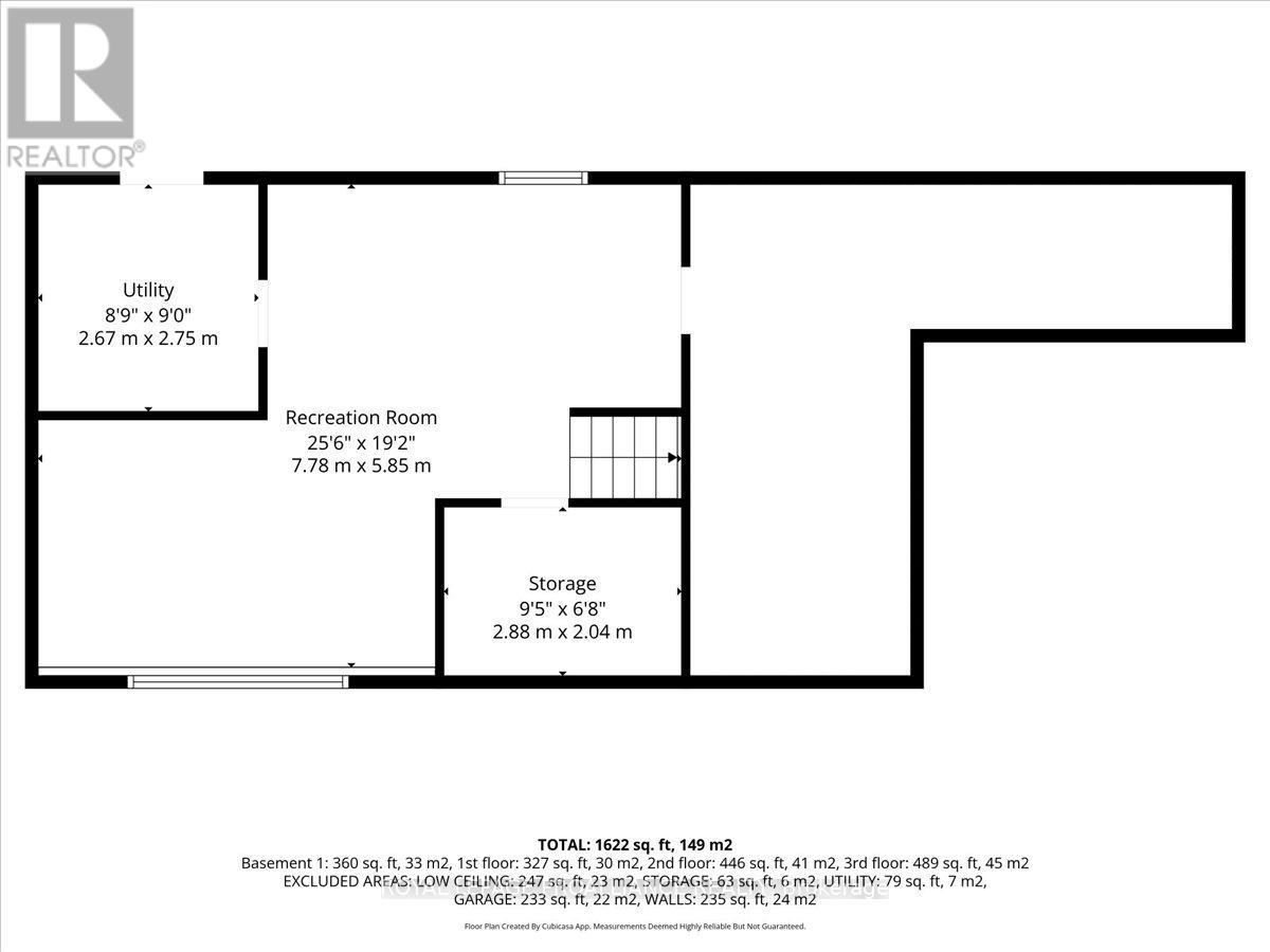 15 Thorncliffe Drive, Belleville, Ontario  K8P 4L3 - Photo 45 - X12794344