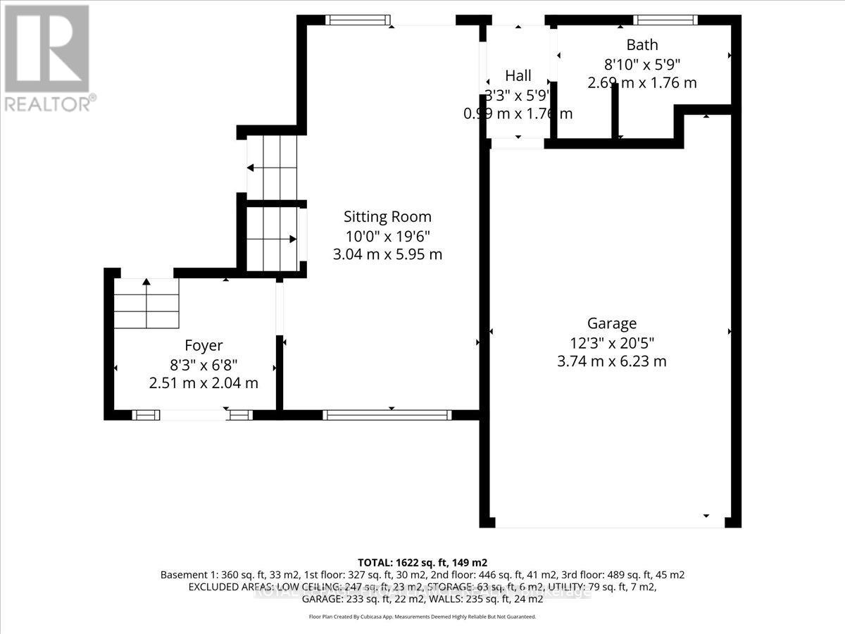 15 Thorncliffe Drive, Belleville, Ontario  K8P 4L3 - Photo 46 - X12794344