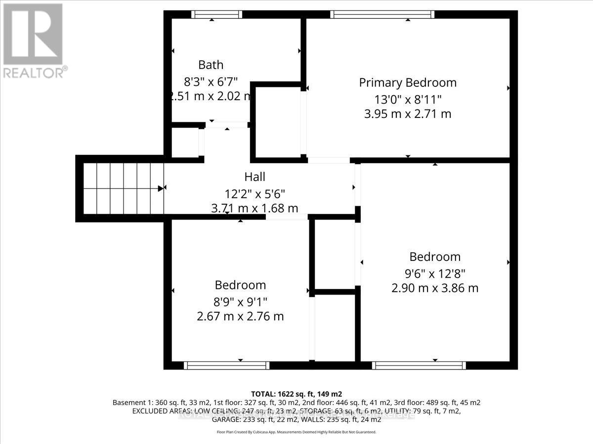 15 Thorncliffe Drive, Belleville, Ontario  K8P 4L3 - Photo 47 - X12794344