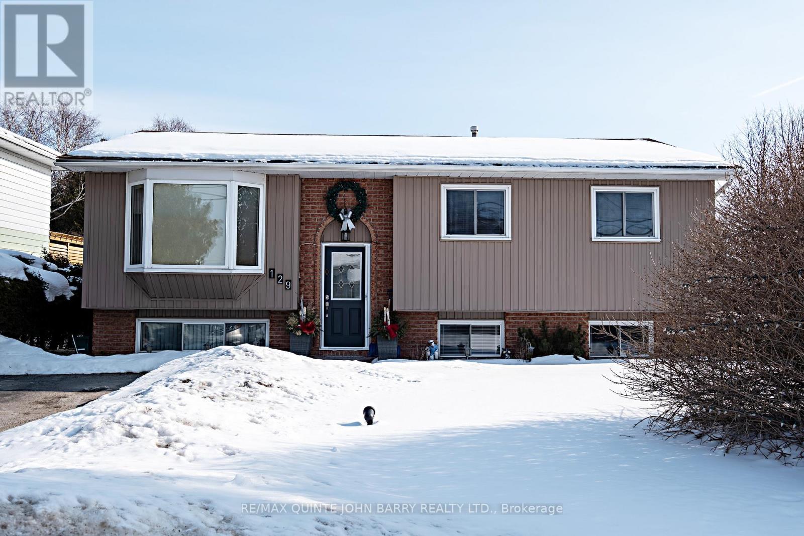 129 CEDAR STREET, Brighton, Ontario