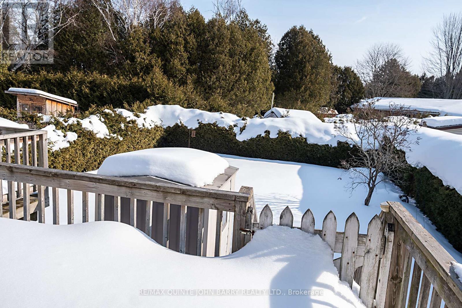 129 Cedar Street, Brighton, Ontario  K0K 1H0 - Photo 16 - X12795134