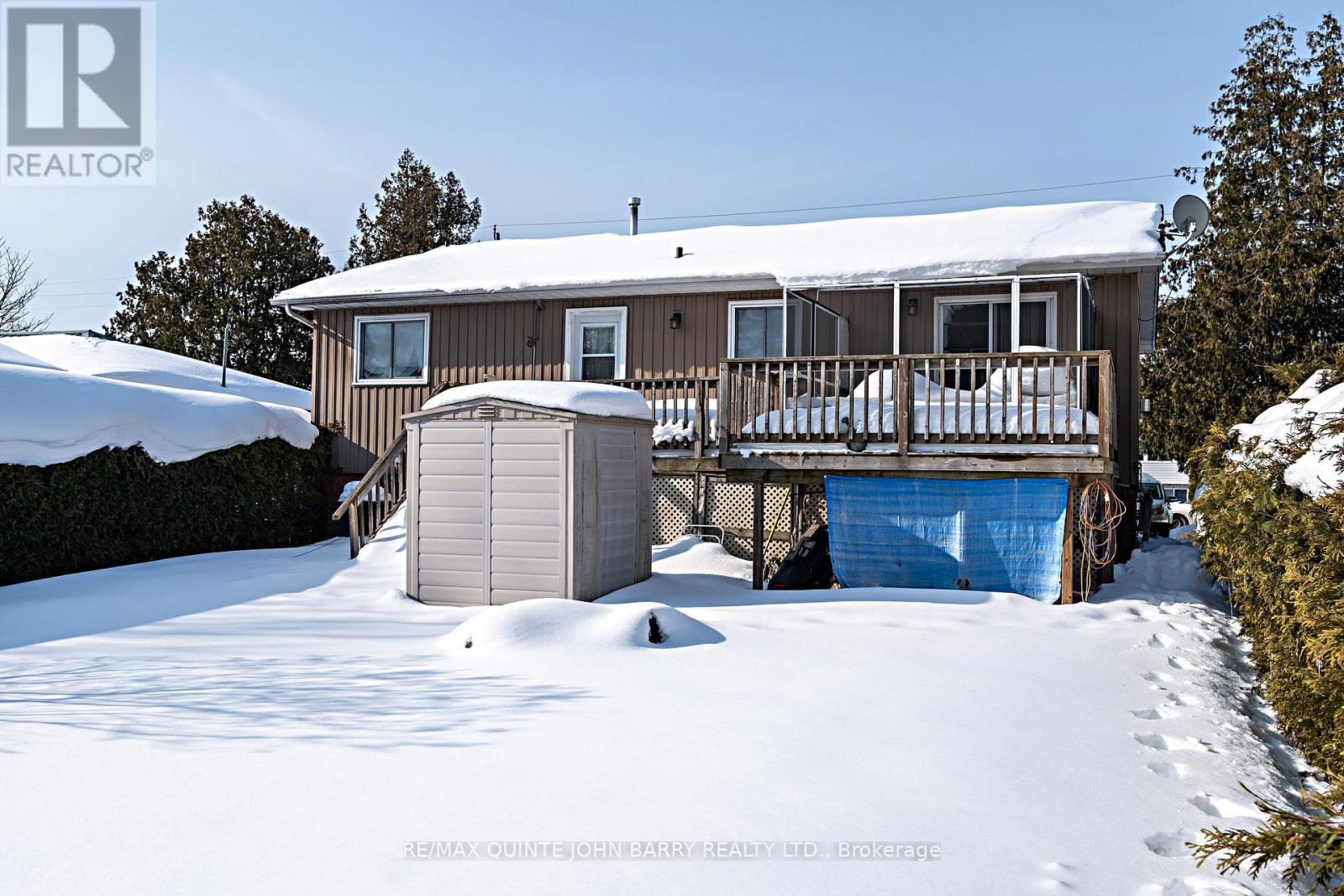 129 Cedar Street, Brighton, Ontario  K0K 1H0 - Photo 17 - X12795134