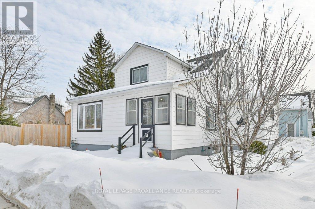 31 Elizabeth Street, Brighton, Ontario  K0K 1H0 - Photo 2 - X12795290