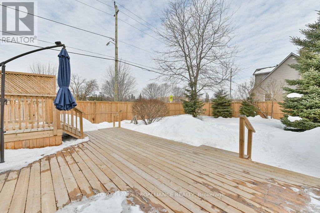 31 Elizabeth Street, Brighton, Ontario  K0K 1H0 - Photo 38 - X12795290