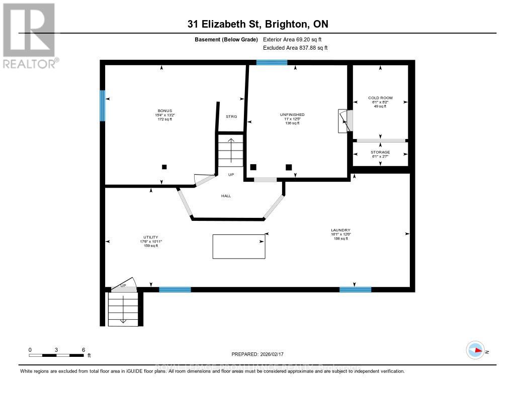 31 Elizabeth Street, Brighton, Ontario  K0K 1H0 - Photo 49 - X12795290