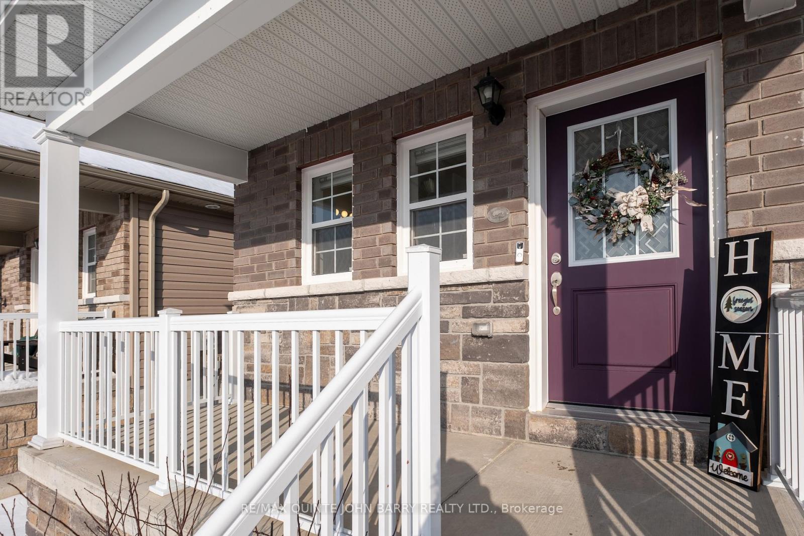 73 Cortland Way, Brighton, Ontario  K0K 1H0 - Photo 2 - X12795474