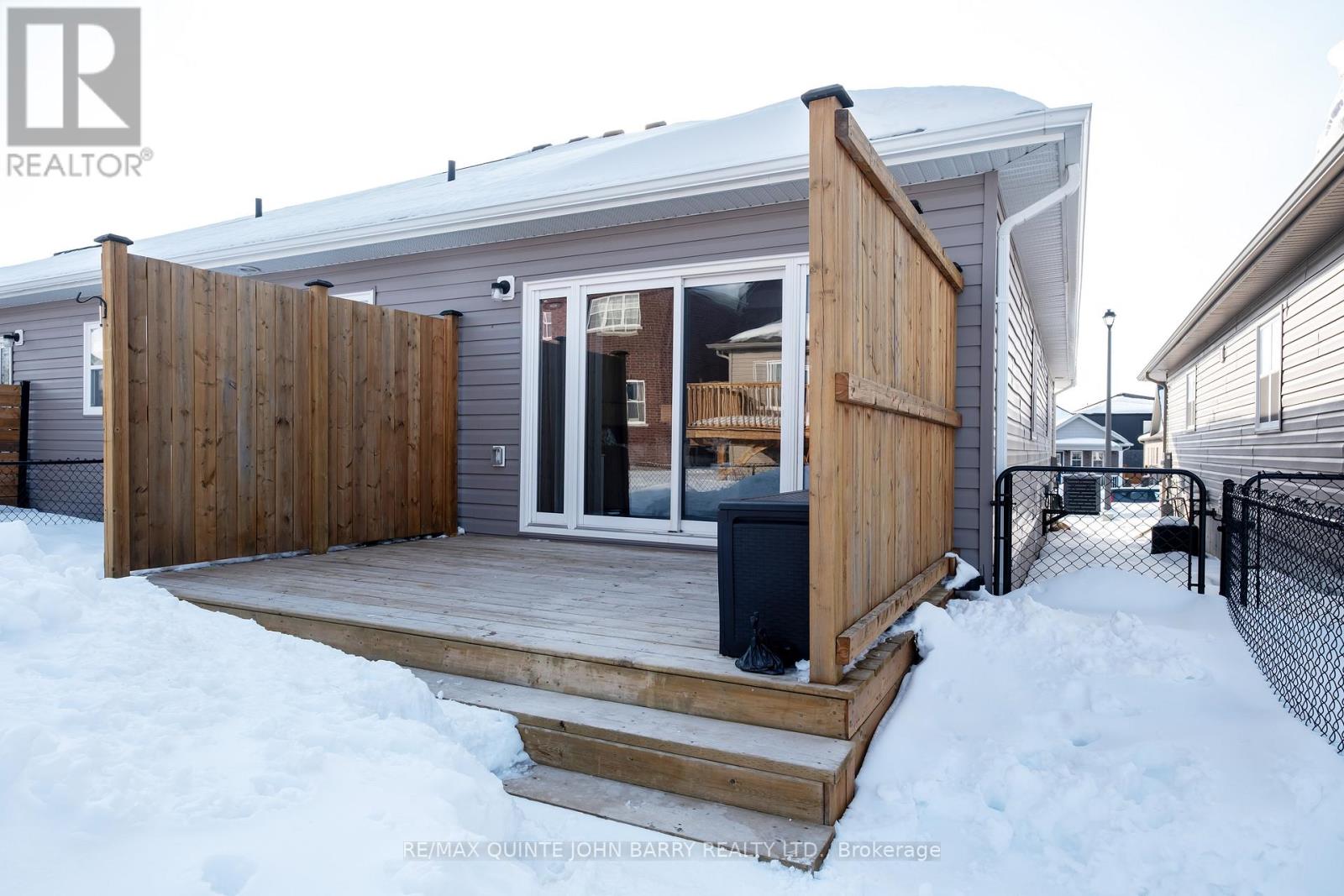 73 Cortland Way, Brighton, Ontario  K0K 1H0 - Photo 23 - X12795474