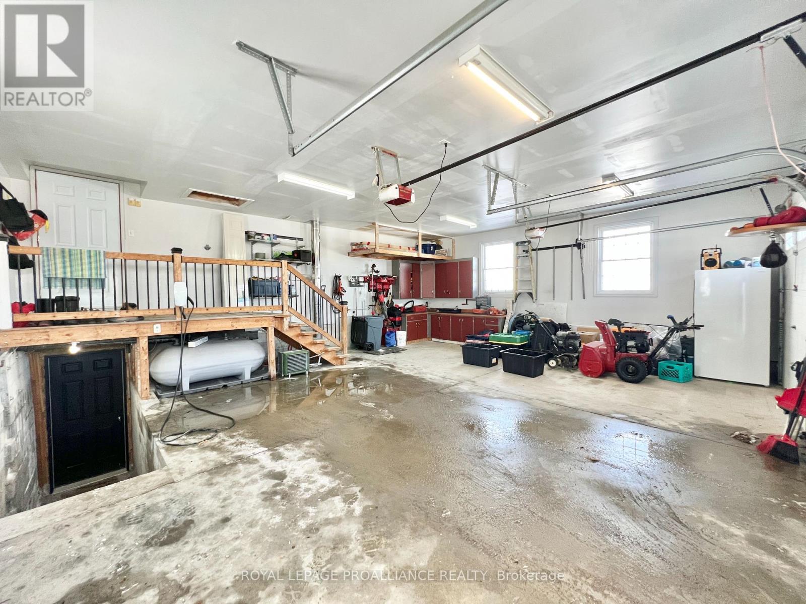 418 Wilson Road, Centre Hastings, Ontario  K0K 3E0 - Photo 14 - X12795568