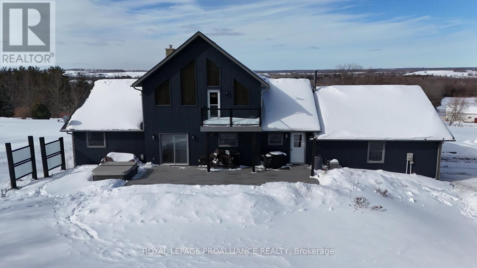 418 Wilson Road, Centre Hastings, Ontario  K0K 3E0 - Photo 4 - X12795568