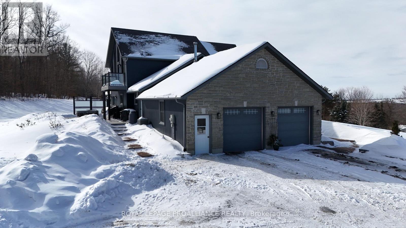 418 Wilson Road, Centre Hastings, Ontario  K0K 3E0 - Photo 5 - X12795568