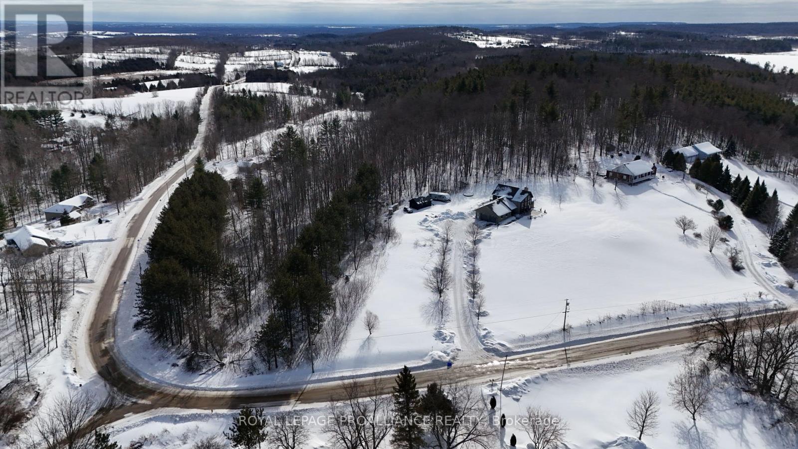 418 Wilson Road, Centre Hastings, Ontario  K0K 3E0 - Photo 7 - X12795568