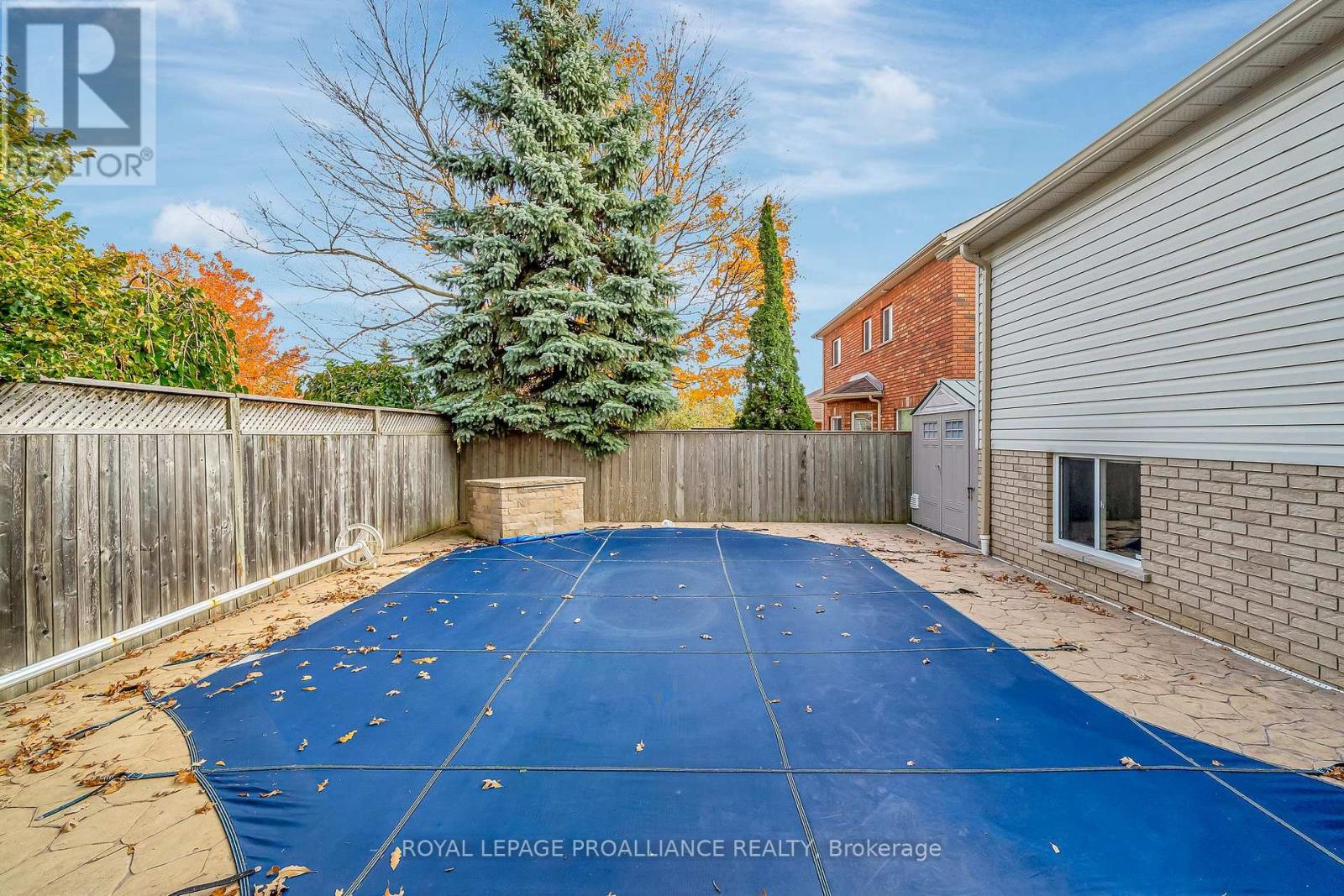 9 Spruce Gardens, Belleville, Ontario  K8N 5W3 - Photo 48 - X12797344