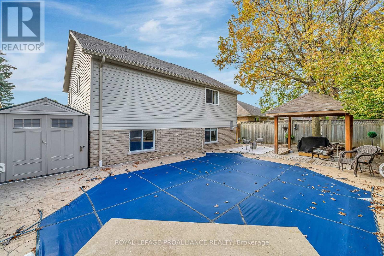 9 Spruce Gardens, Belleville, Ontario  K8N 5W3 - Photo 49 - X12797344