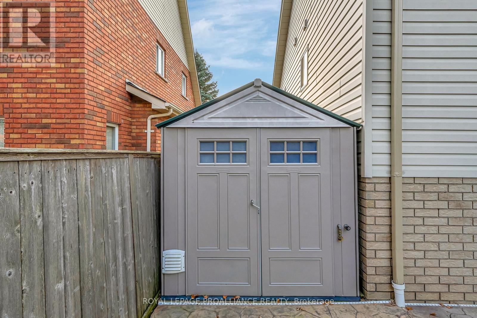 9 Spruce Gardens, Belleville, Ontario  K8N 5W3 - Photo 50 - X12797344