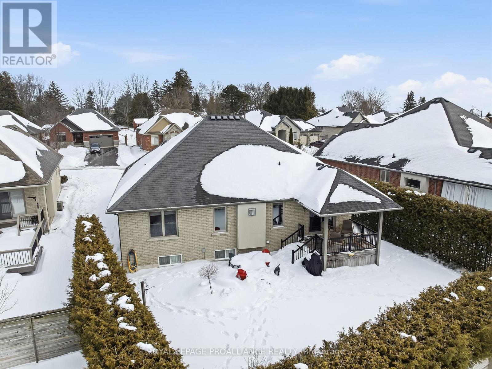 9 Rosslyn Drive, Brighton, Ontario  K0K 1H0 - Photo 43 - X12798362