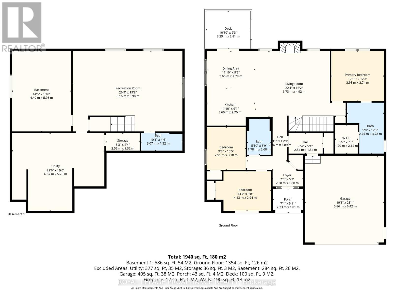 9 Rosslyn Drive, Brighton, Ontario  K0K 1H0 - Photo 45 - X12798362