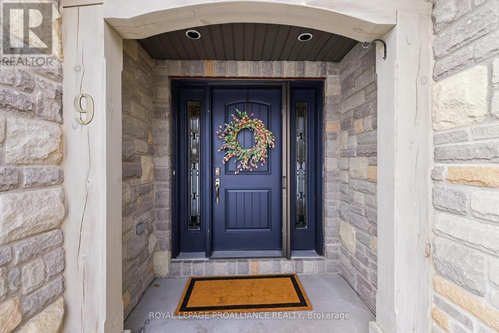 9 Rosslyn Drive, Brighton, Ontario  K0K 1H0 - Photo 5 - X12798362