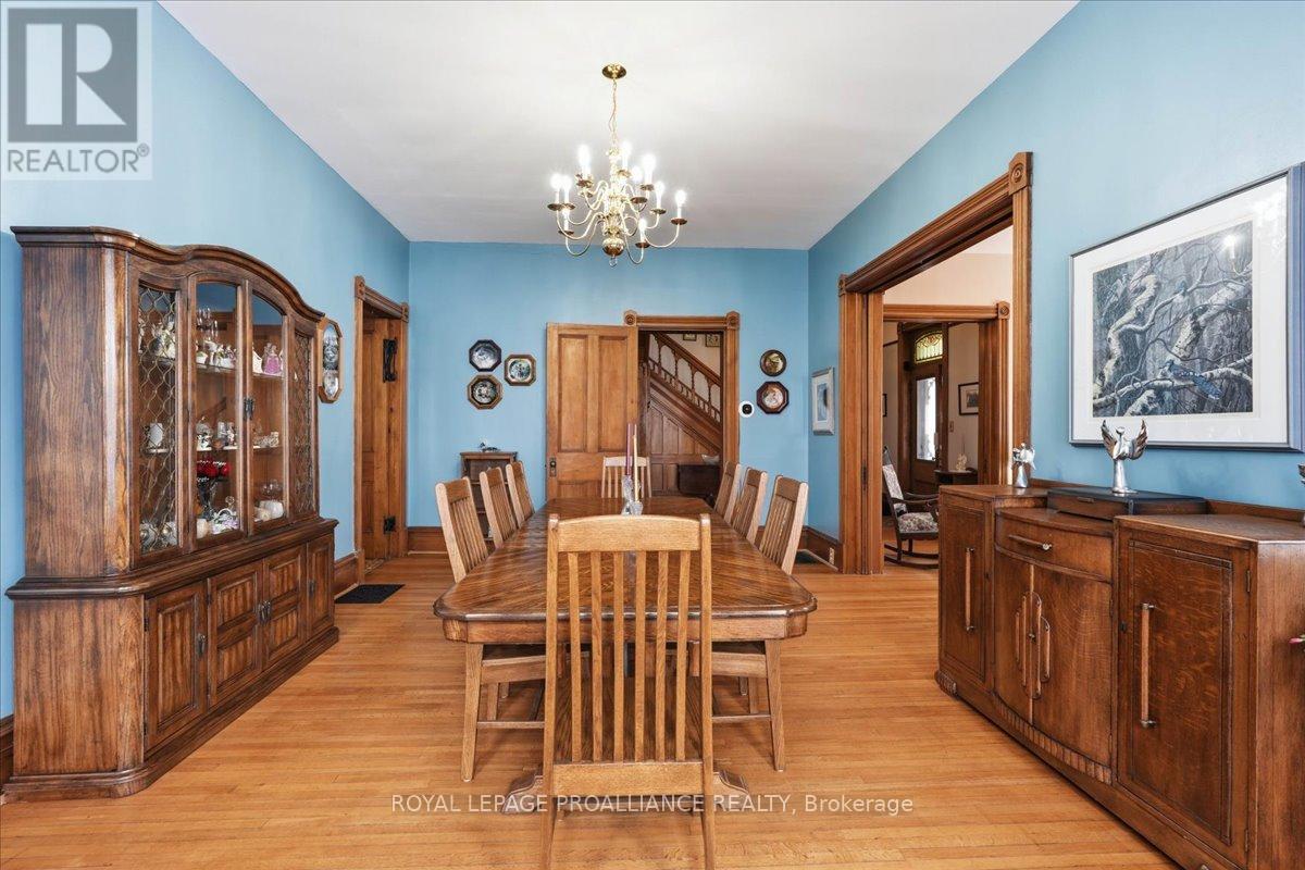 246 Colborne Street, Tweed, Ontario  K0K 3J0 - Photo 12 - X12798478