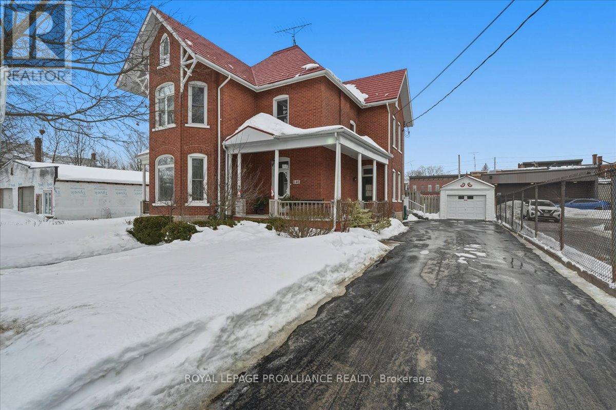 246 Colborne Street, Tweed, Ontario  K0K 3J0 - Photo 2 - X12798478