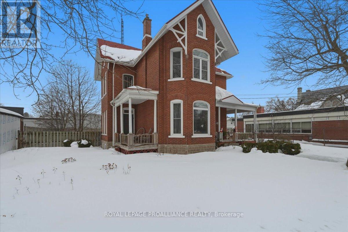 246 Colborne Street, Tweed, Ontario  K0K 3J0 - Photo 3 - X12798478