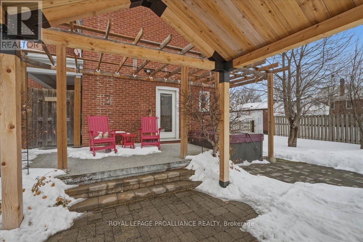 246 Colborne Street, Tweed, Ontario  K0K 3J0 - Photo 38 - X12798478