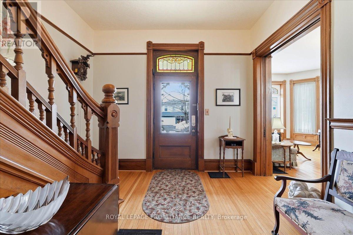 246 Colborne Street, Tweed, Ontario  K0K 3J0 - Photo 4 - X12798478