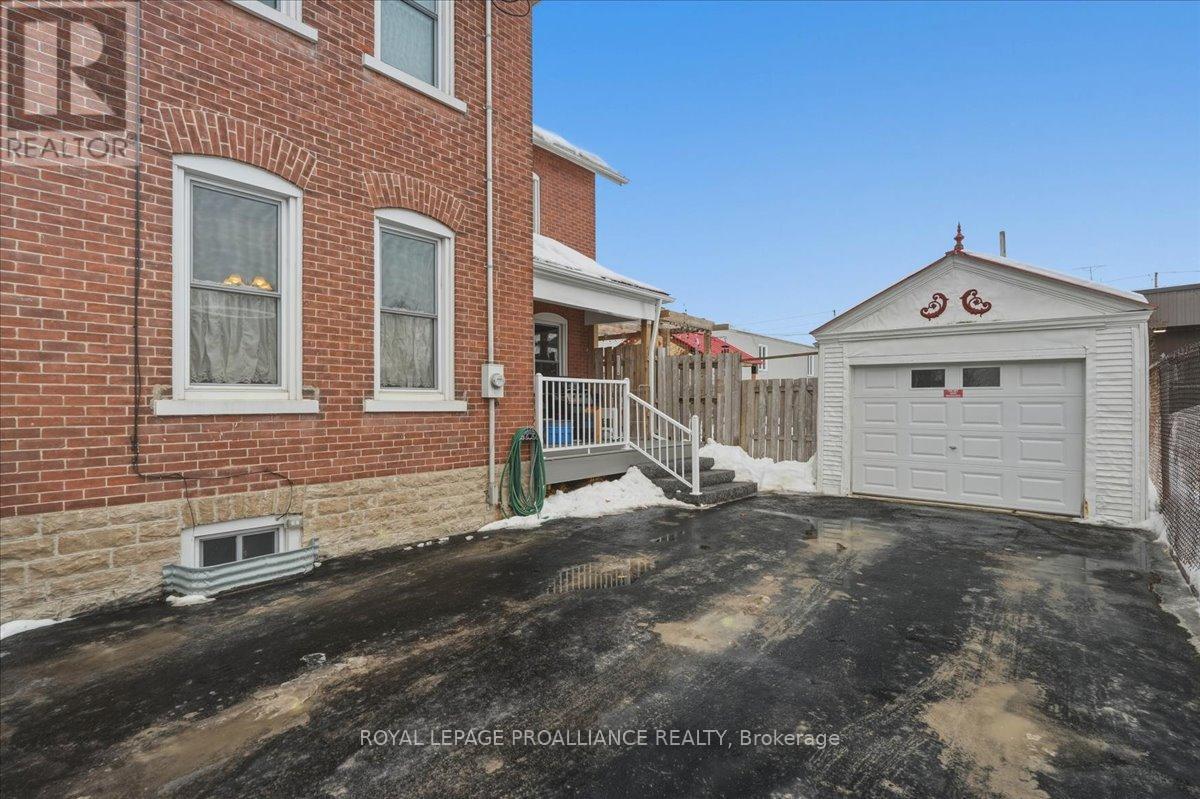 246 Colborne Street, Tweed, Ontario  K0K 3J0 - Photo 43 - X12798478