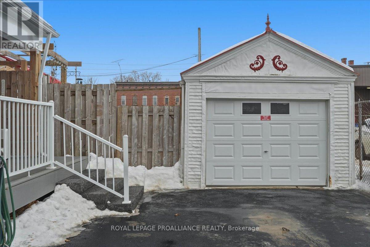 246 Colborne Street, Tweed, Ontario  K0K 3J0 - Photo 44 - X12798478