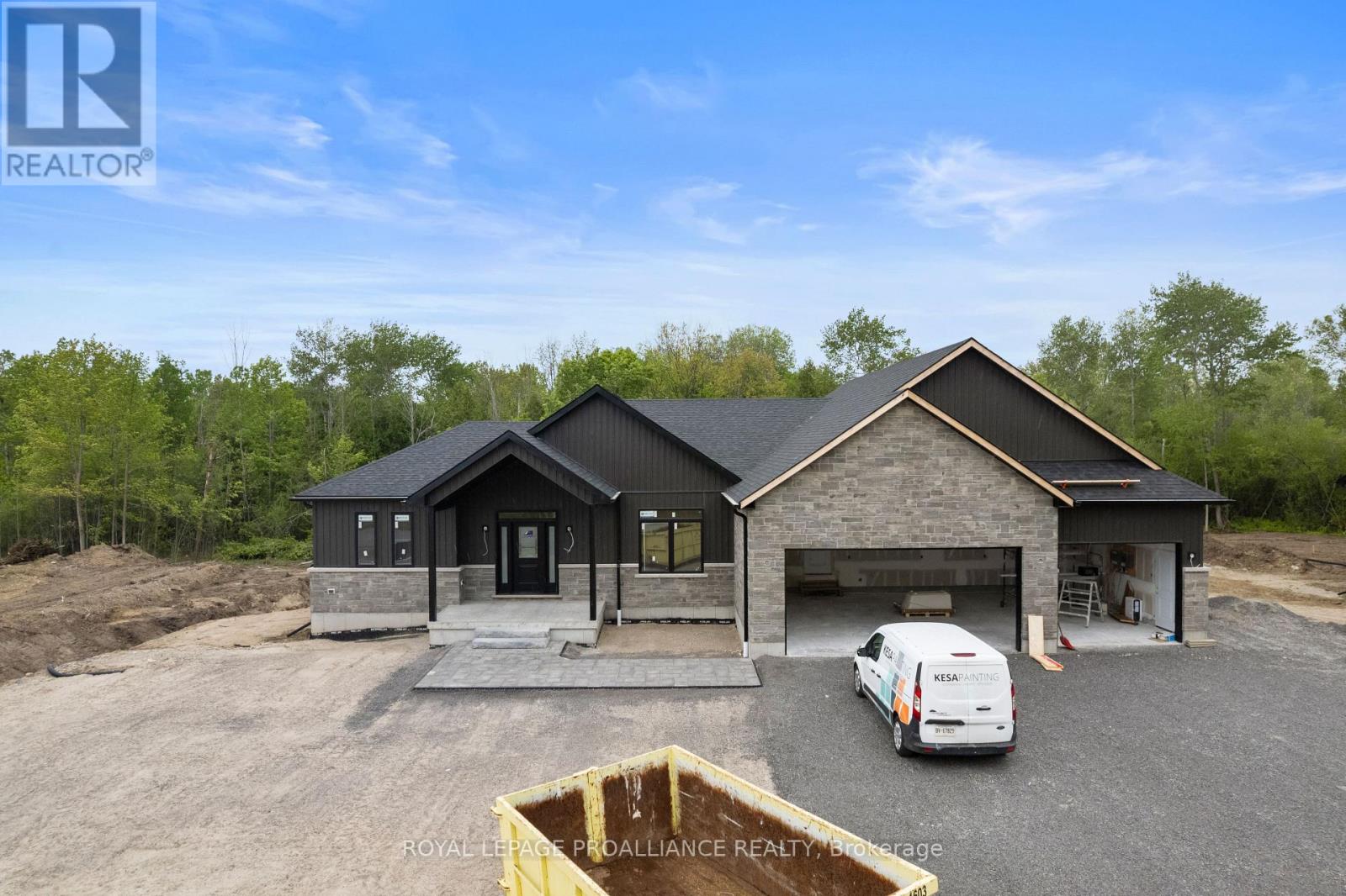 Lot 15 Ridgeline Drive, Alnwick/haldimand, Ontario  K0K 2G0 - Photo 5 - X12798576