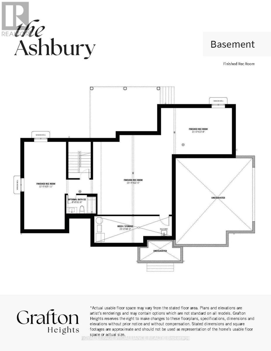 Lot 32 Ridgeline Drive, Alnwick/haldimand, Ontario  K0K 2G0 - Photo 9 - X12798692