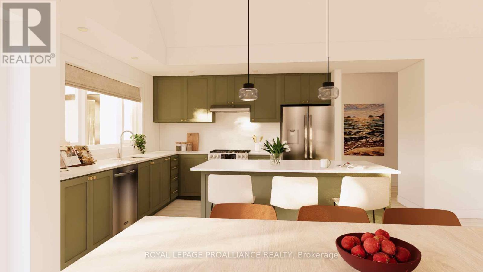 Lot 35 Ridgeline Drive, Alnwick/haldimand, Ontario  K0K 2G0 - Photo 2 - X12798916