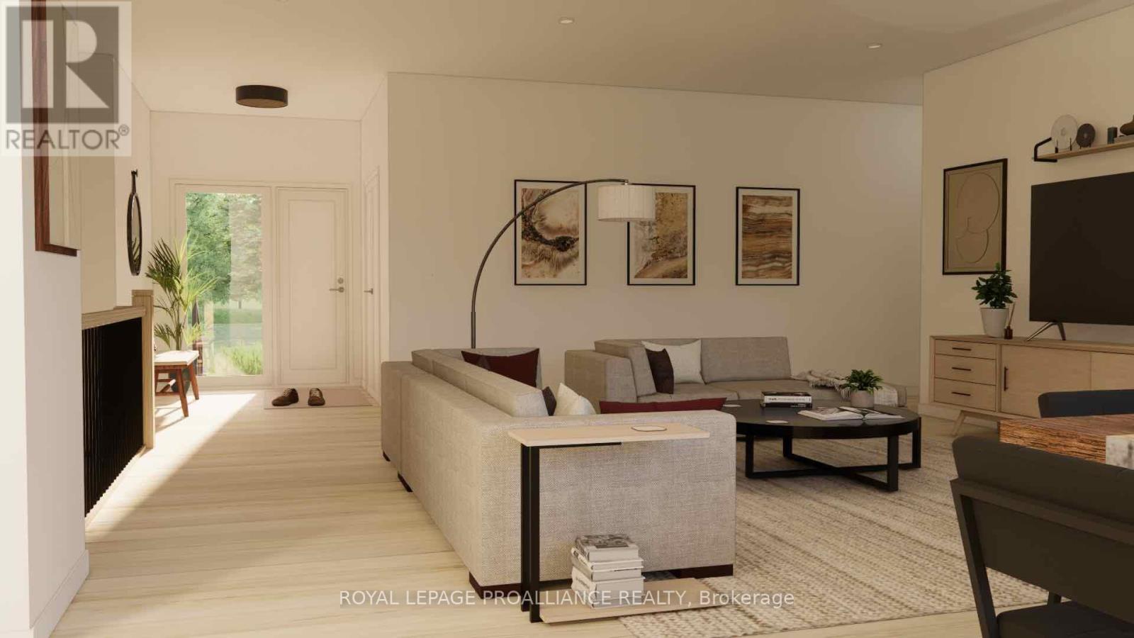 Lot 5 Vista View Drive, Alnwick/haldimand, Ontario  K0K 2G0 - Photo 4 - X12799074