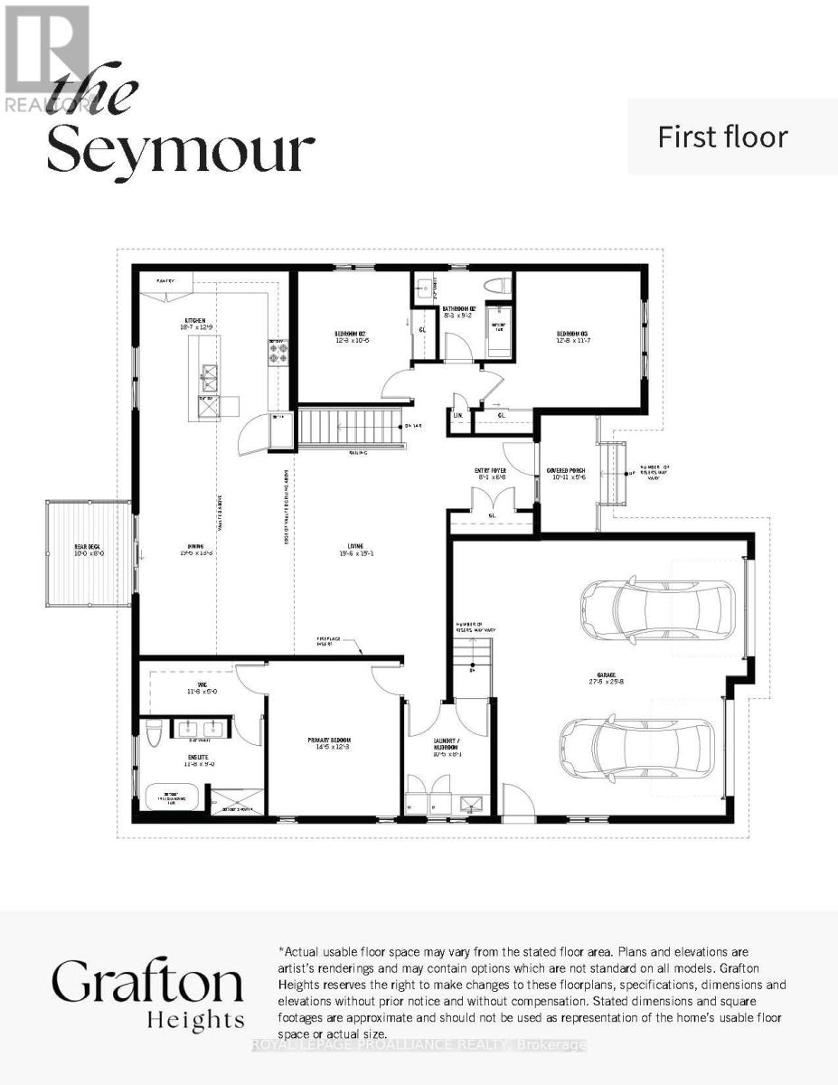 Lot 5 Vista View Drive, Alnwick/haldimand, Ontario  K0K 2G0 - Photo 7 - X12799074