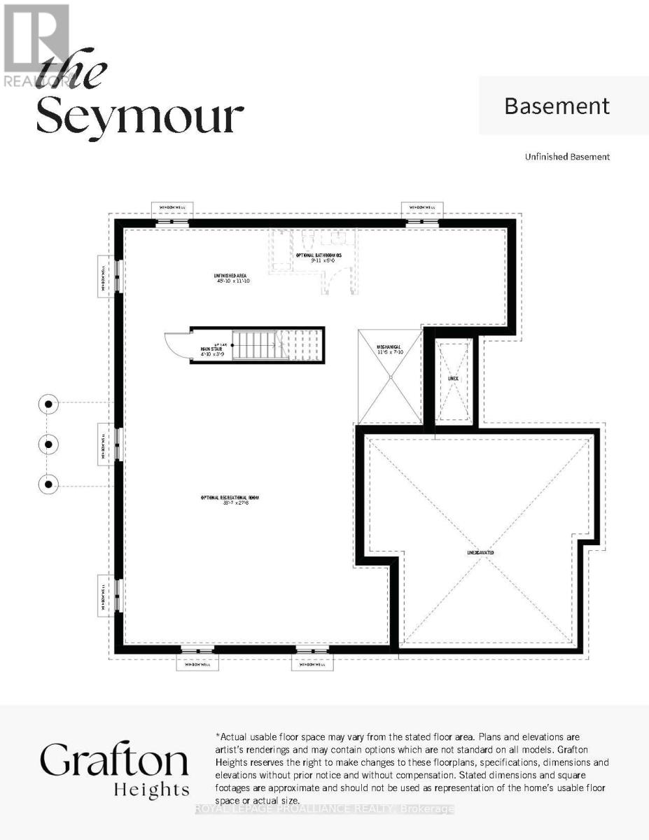 Lot 5 Vista View Drive, Alnwick/haldimand, Ontario  K0K 2G0 - Photo 9 - X12799074