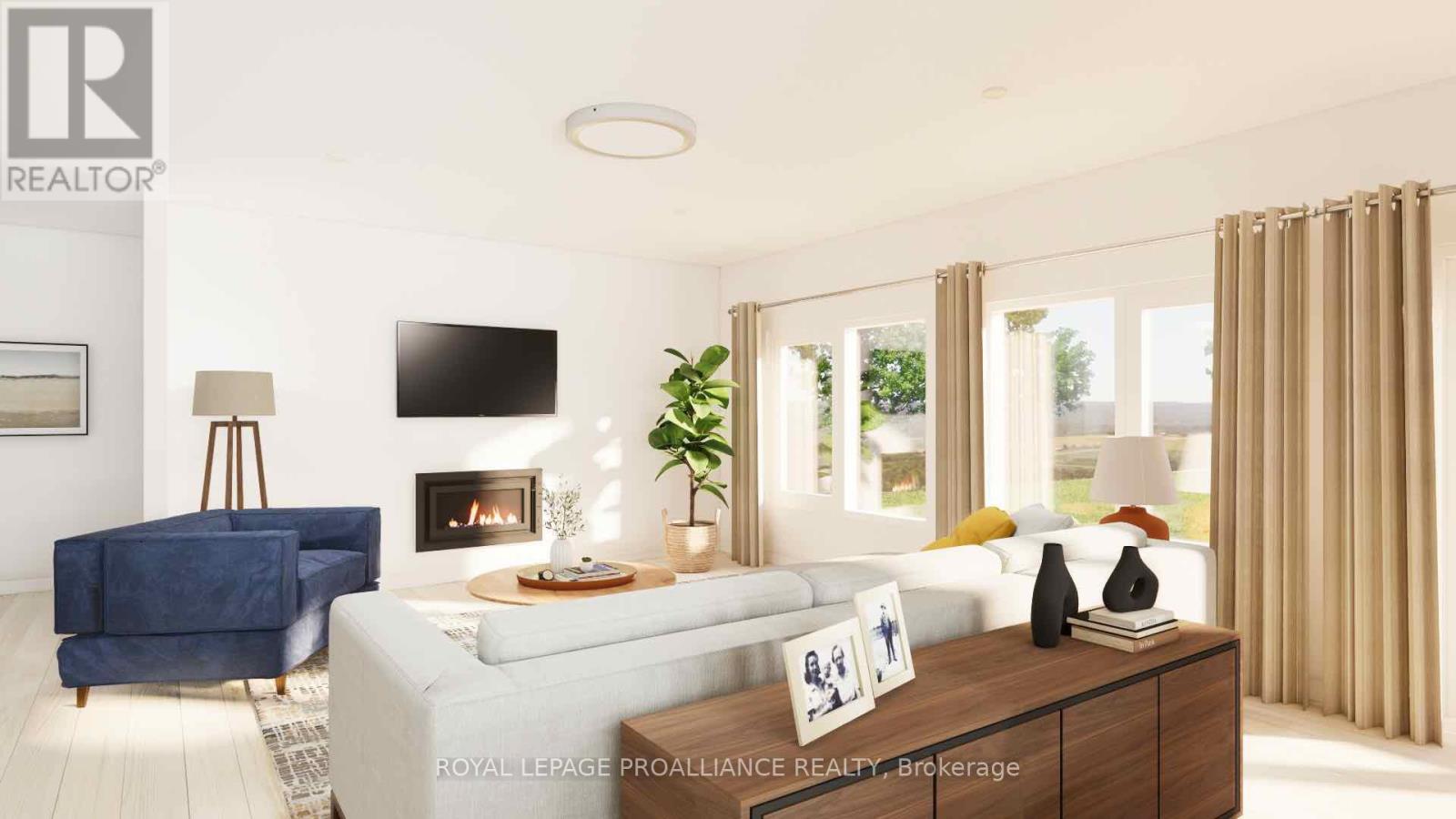 Lot 6 Vista View Drive, Alnwick/haldimand, Ontario  K0K 2G0 - Photo 2 - X12799142