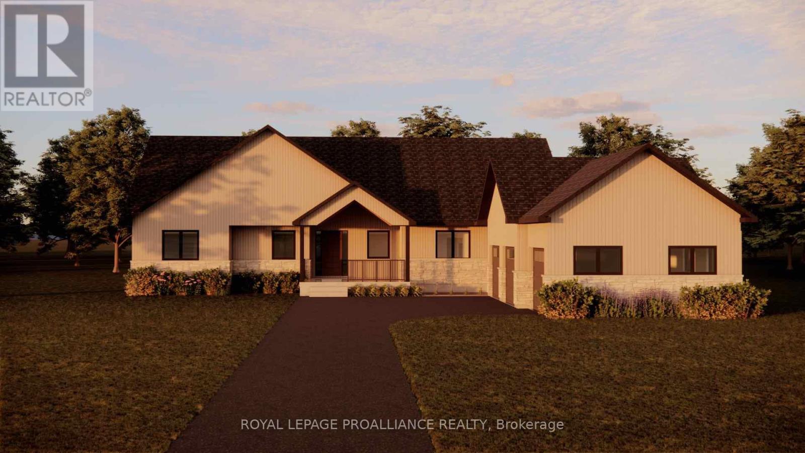 LOT 16 RIDGELINE DRIVE, Alnwick/Haldimand, Ontario