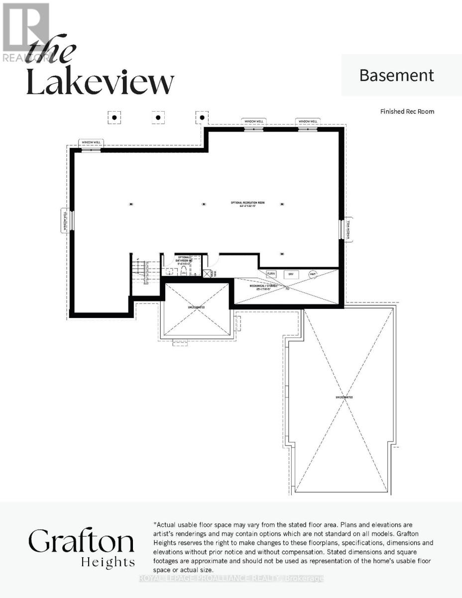 Lot 16 Ridgeline Drive, Alnwick/haldimand, Ontario  K0K 2G0 - Photo 11 - X12799350