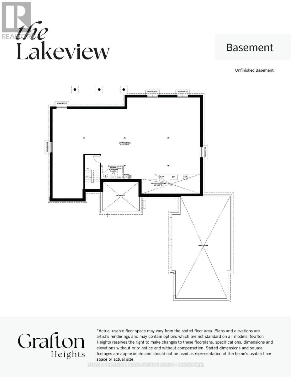 Lot 16 Ridgeline Drive, Alnwick/haldimand, Ontario  K0K 2G0 - Photo 9 - X12799350