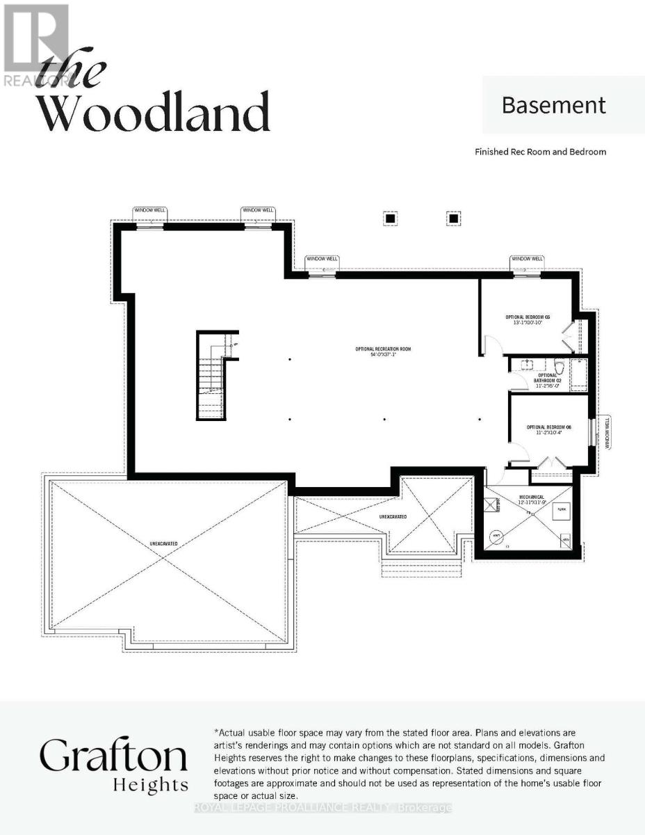 Lot 17 Ridgeline Drive, Alnwick/haldimand, Ontario  K0K 2G0 - Photo 8 - X12799384