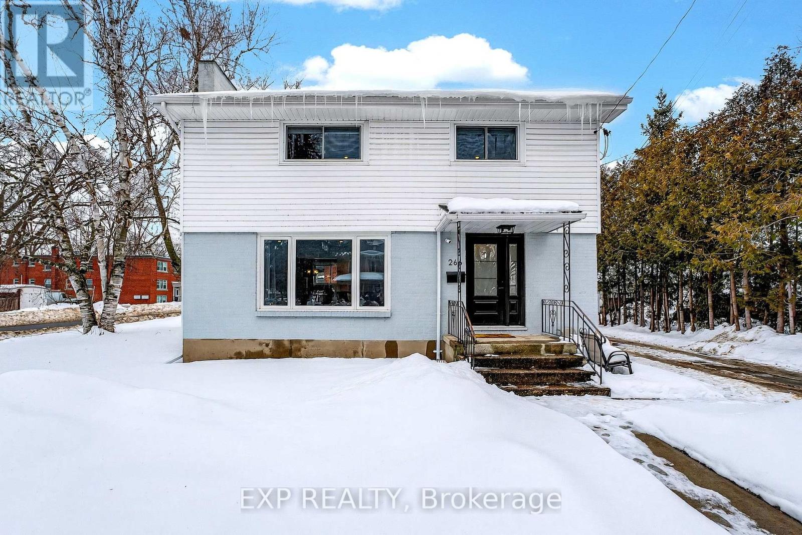 266 BLEECKER AVENUE, Belleville, Ontario