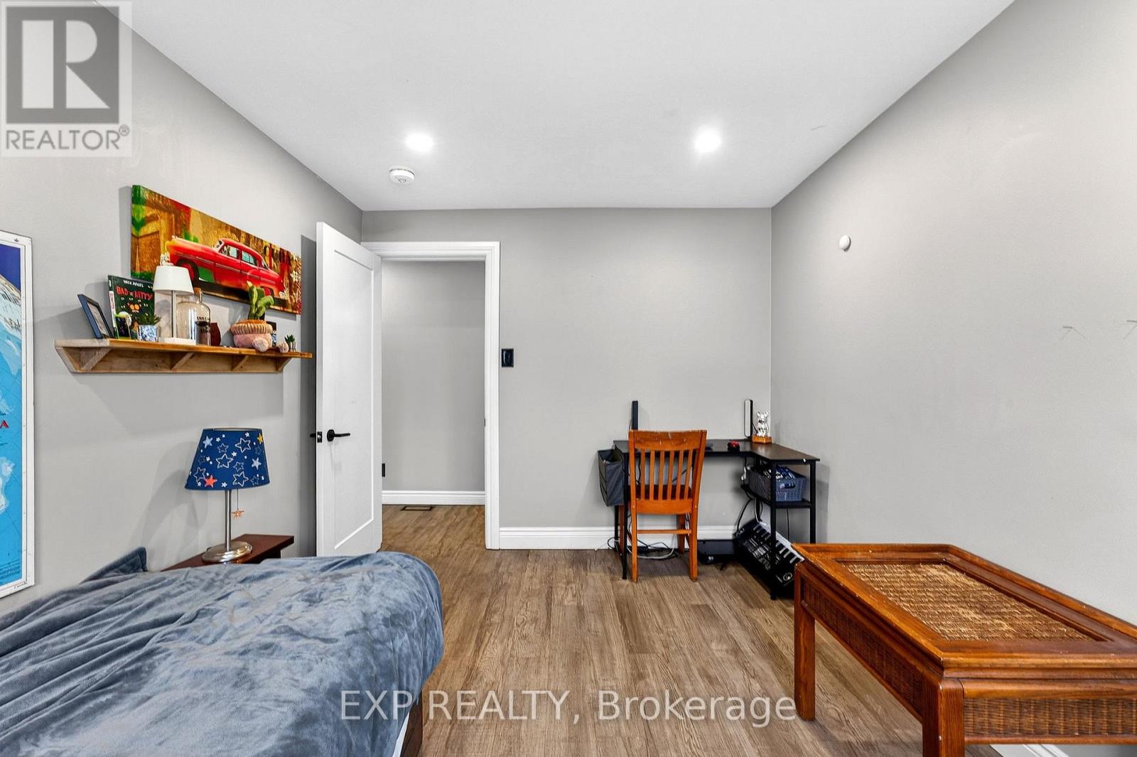 266 Bleecker Avenue, Belleville, Ontario  K8N 3V4 - Photo 15 - X12800634