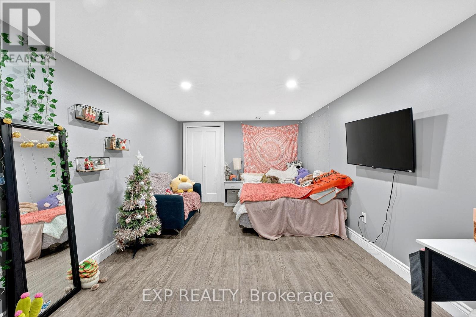 266 Bleecker Avenue, Belleville, Ontario  K8N 3V4 - Photo 21 - X12800634