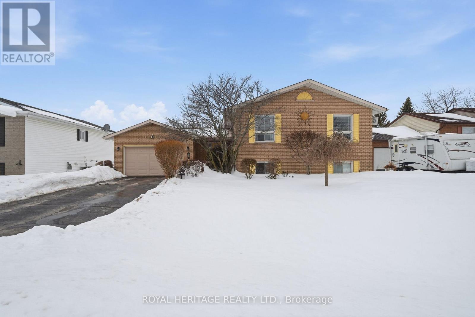 3 WENDY'S LANE, Brighton, Ontario