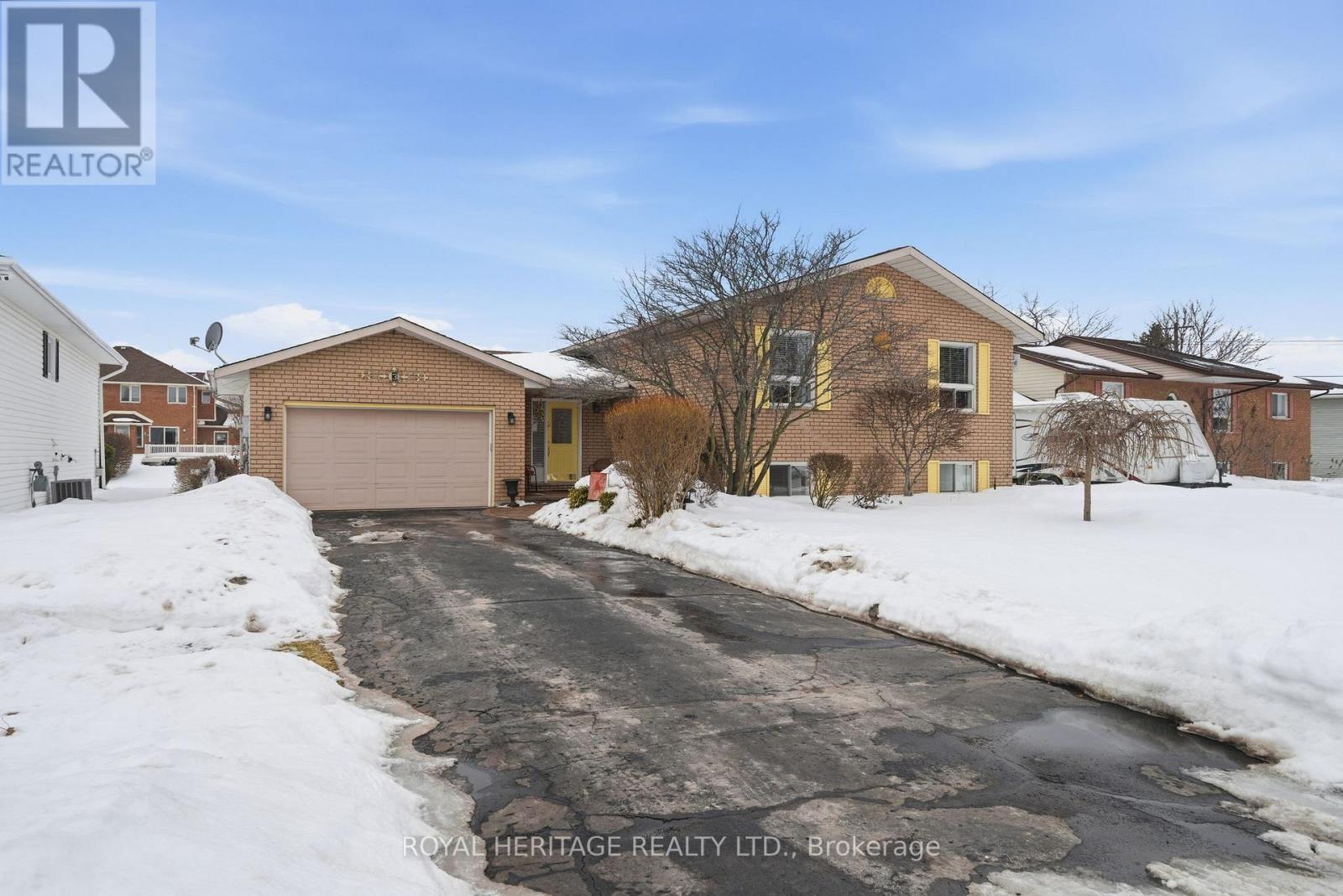 3 Wendy's Lane, Brighton, Ontario  K0K 1H0 - Photo 3 - X12800748